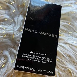 Marc jacob glow away bronzer shade tantalize